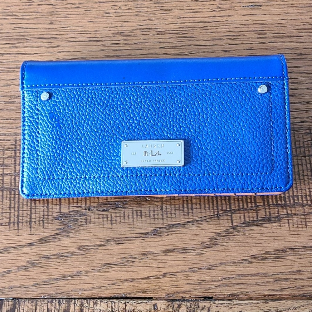 Ralph Lauren Wallet